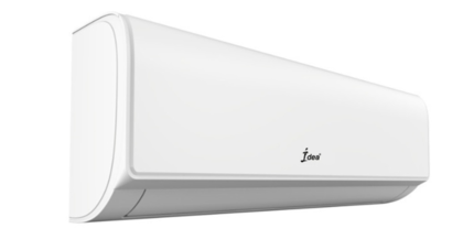 Кондиціонер побутовий повітряний спліт-система т/м "IDEA" мод. ISR- 09HR-MA01-DN8